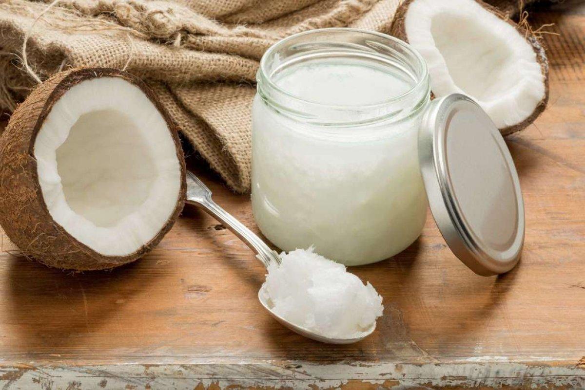 Alternatif tıbbın şifası 'Oil Pulling': Ağıza yağ çekme nasıl yapılır?