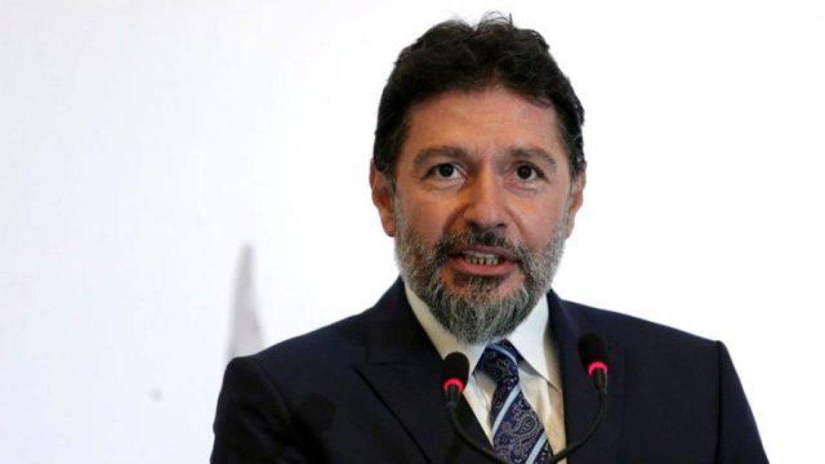 Hakan Atilla kimdir? Borsa İstanbul Genel Müdürü Hakan Atilla istifa mı etti?