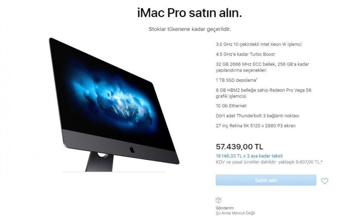 imac pro