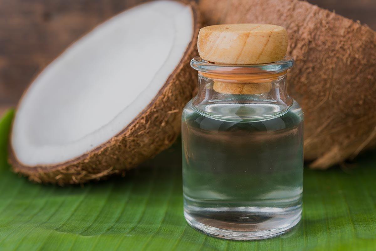 Alternatif tıbbın şifası 'Oil Pulling': Ağıza yağ çekme nasıl yapılır?
