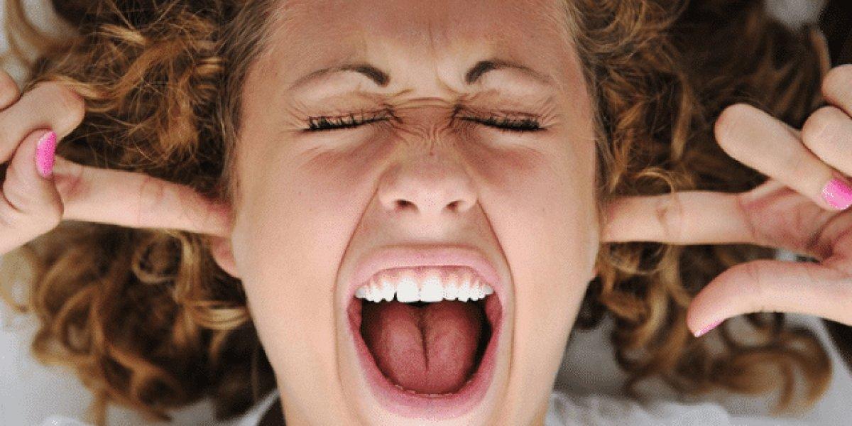 Misophonia (Mizofoni) hastalığı nedir, neden olur? Mizofoni belirtileri nelerdir?