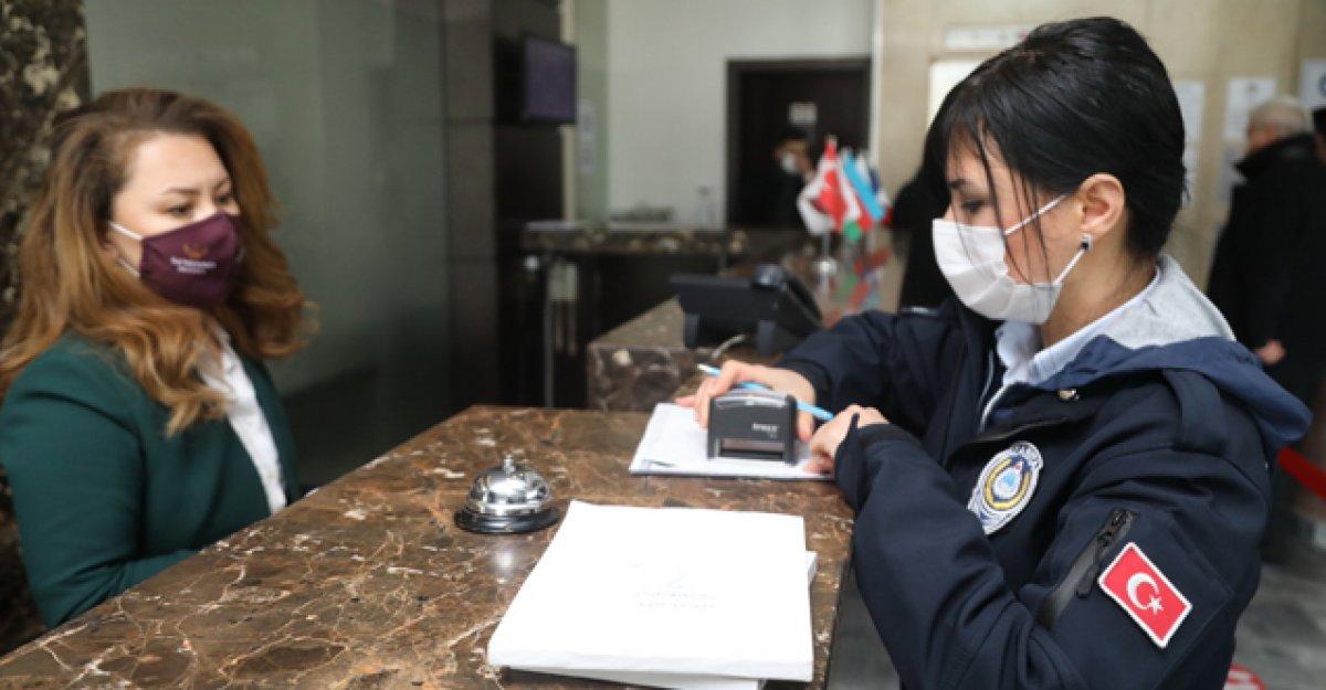 Tematik denetim nedir? Hangi yerler ne zaman denetlenecek? Haftalık Tematik Denetim genelgesi..