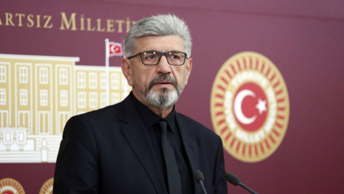 Cihangir İslam, CHP'li olma yolunda