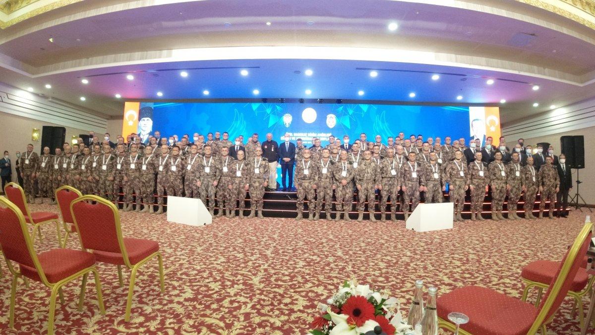 Süleyman Soylu: PKK, 6 bin 21 masum sivili katletti