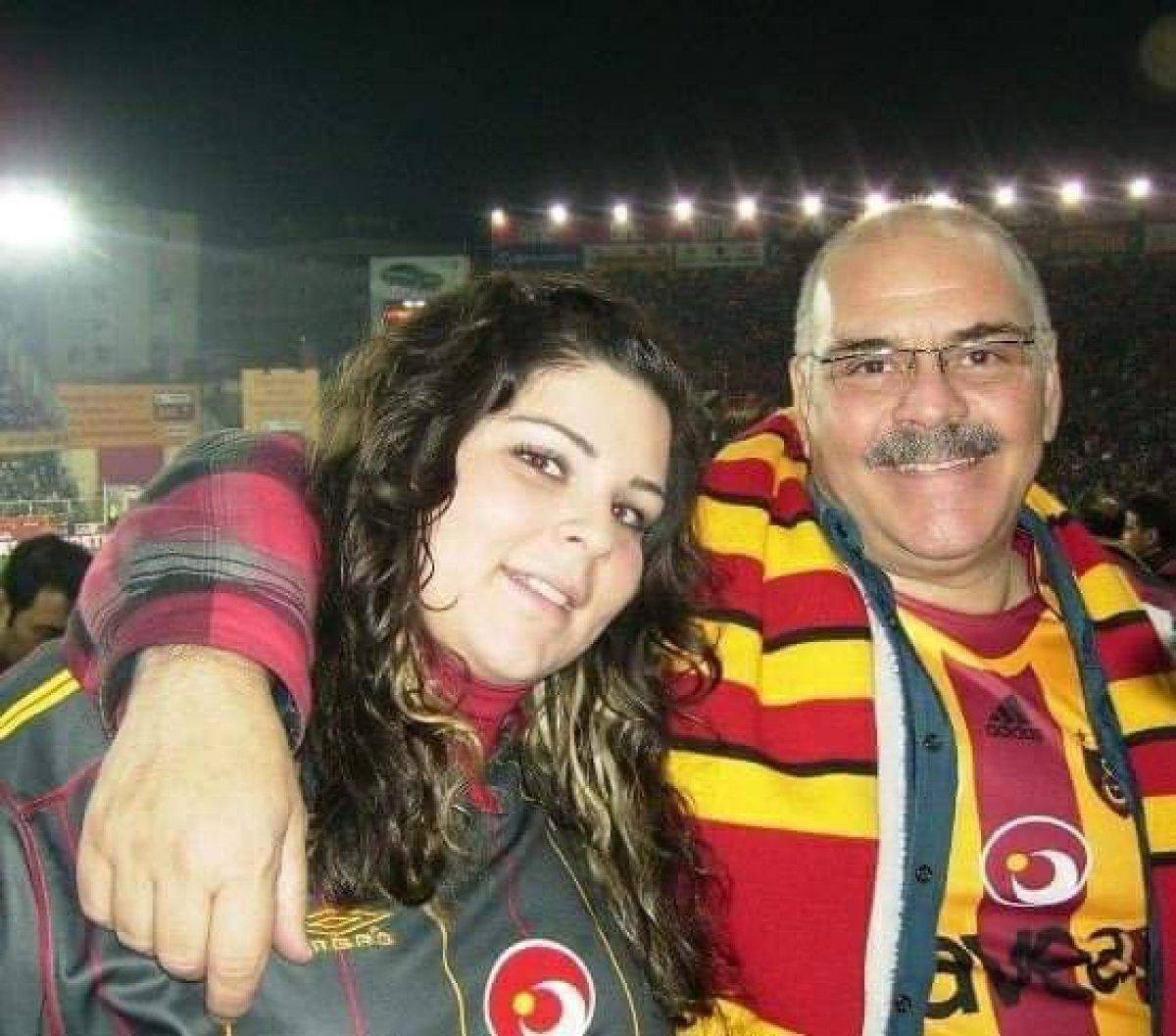 Spor camiası Rasim Öztekin'i unutmadı