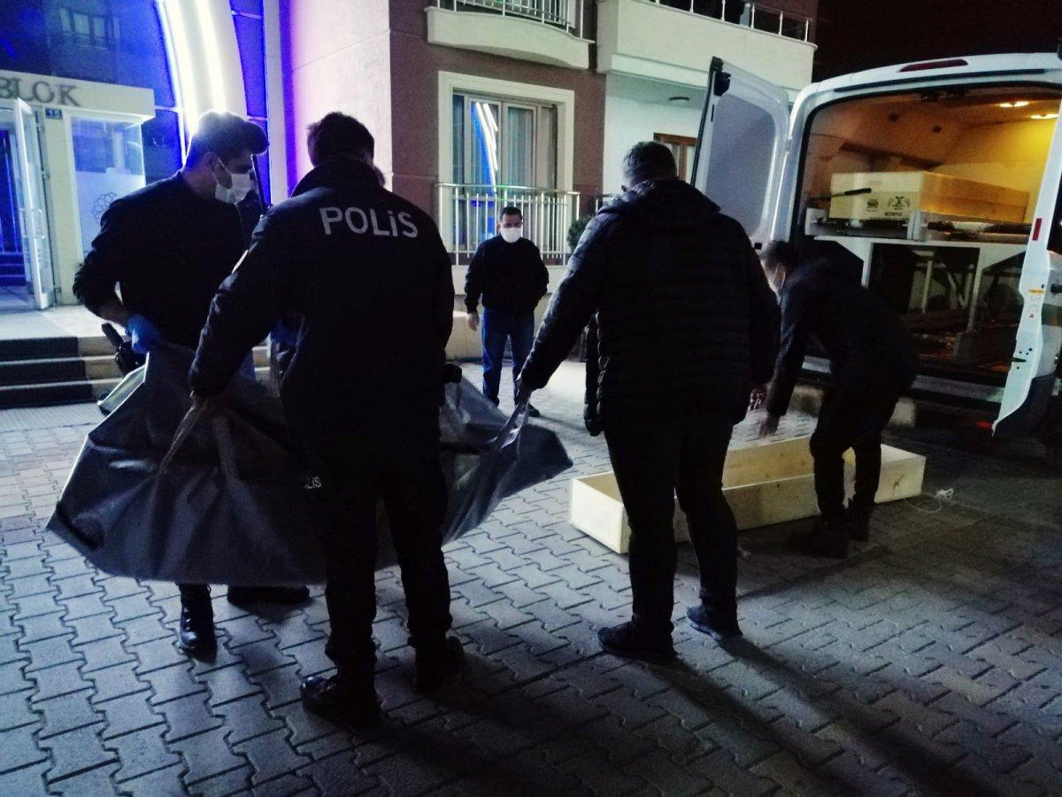 Konya’da oğlunu öldüren katil babanın ifadesi ortaya çıktı