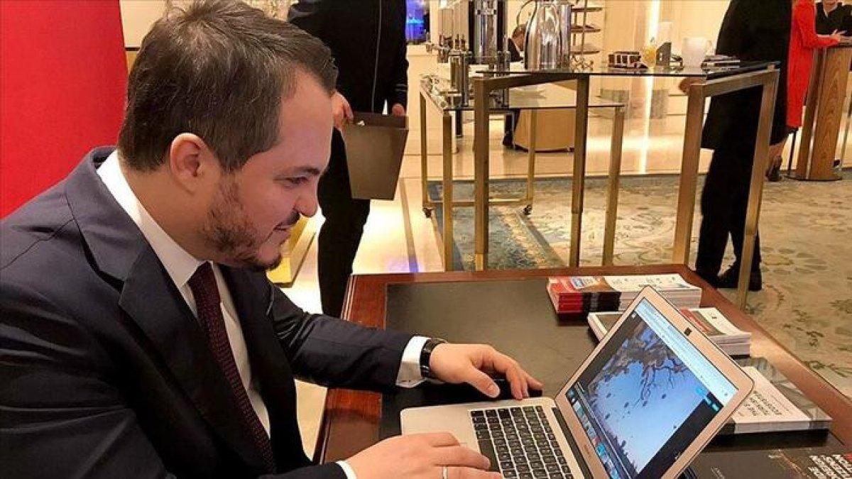 Salim Arda Ermut kimdir? Türkiye Varlık Fonu Genel Müdürü Salim Arda Ermut hangi görevlerde bulundu?