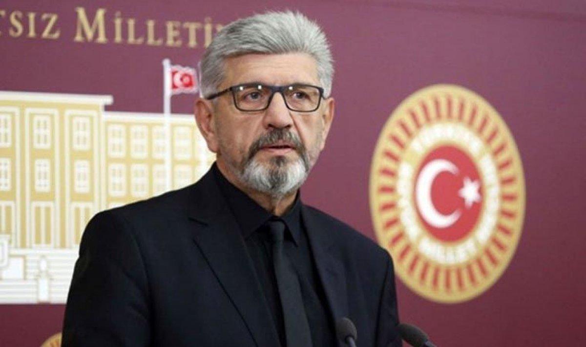 Cihangir İslam kimdir? Cihangir İslam nereli, hangi partili? Cihangir İslam'ın hayatı ve biyografisi..