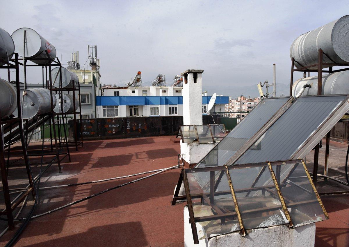 Mervenur Polat'ın katilinden itiraf: İple boğdum