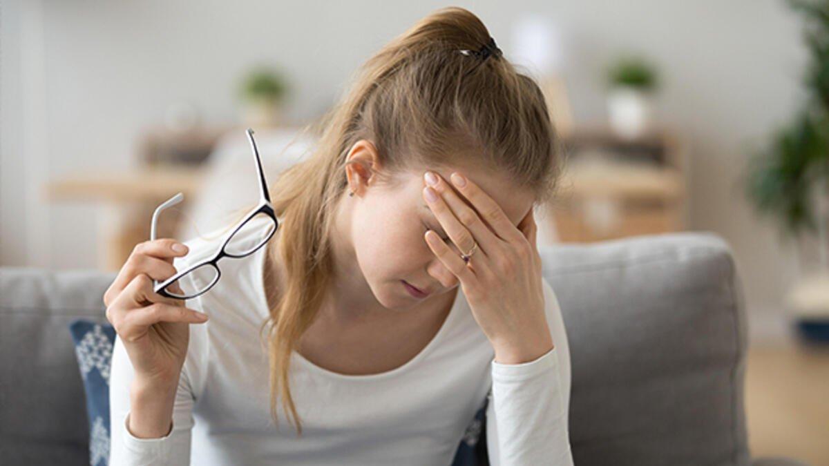 Baş dönmesi ve vertigo hakkında 10 gerçek