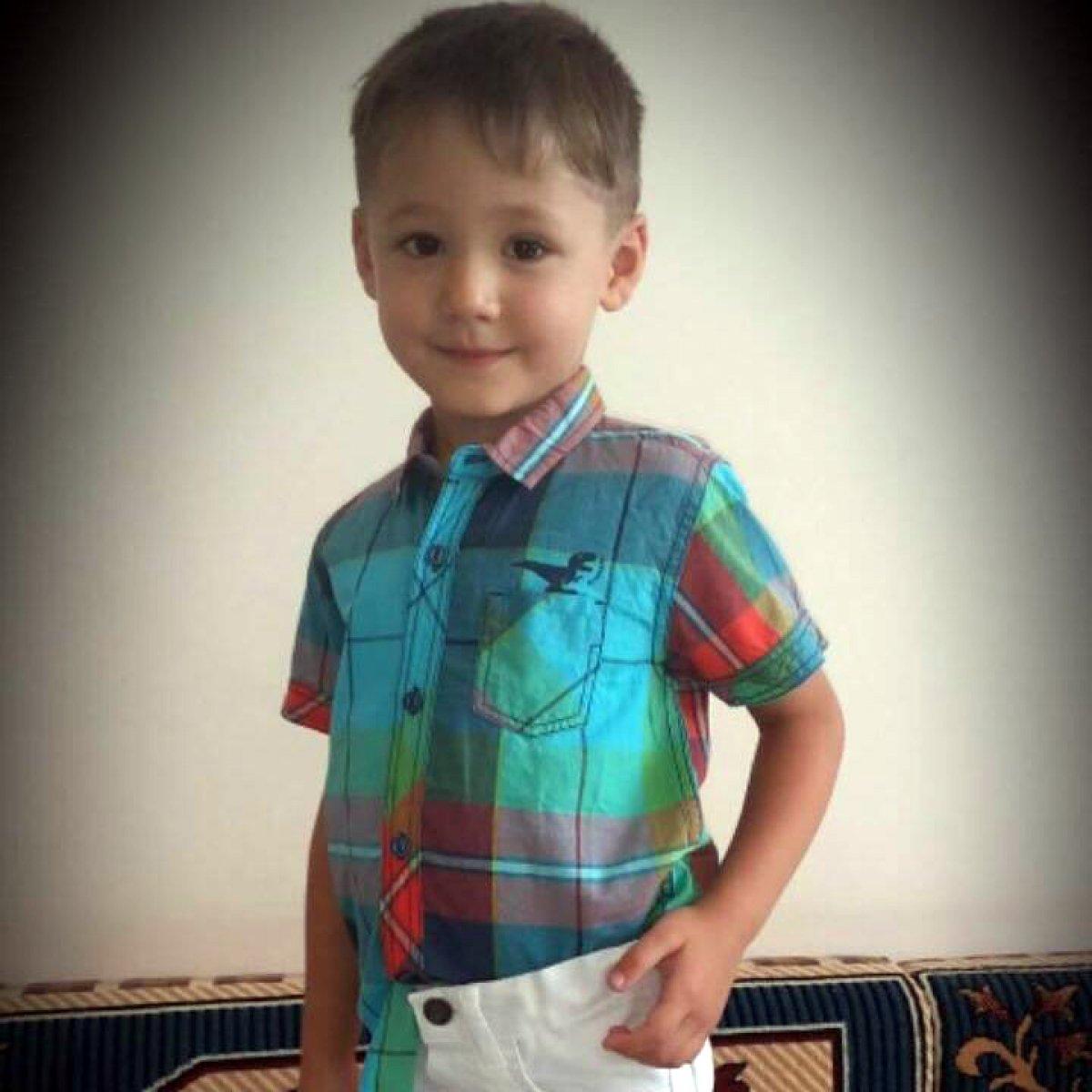 Konya’da oğlunu öldüren katil babanın ifadesi ortaya çıktı