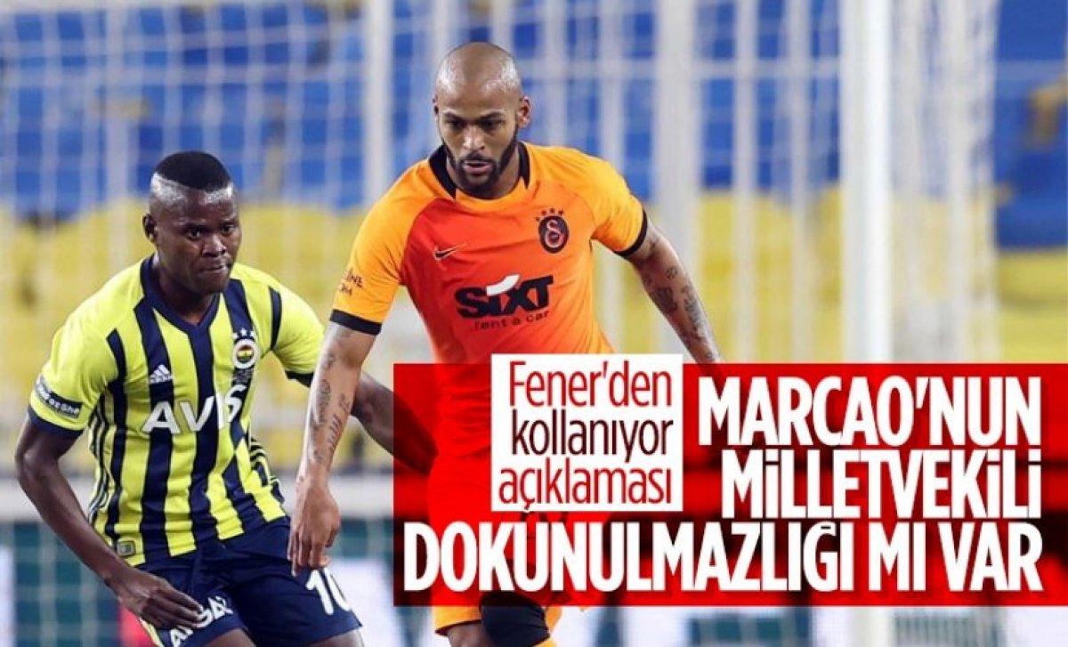 Mustafa Cengiz: Bizim bağırmamız adalet içindi