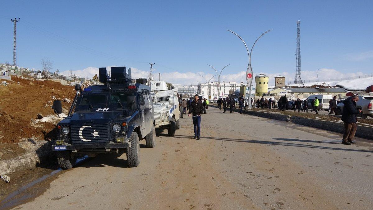 Van’da kan davası yüzünden 4 çocuk babası adam öldürüldü