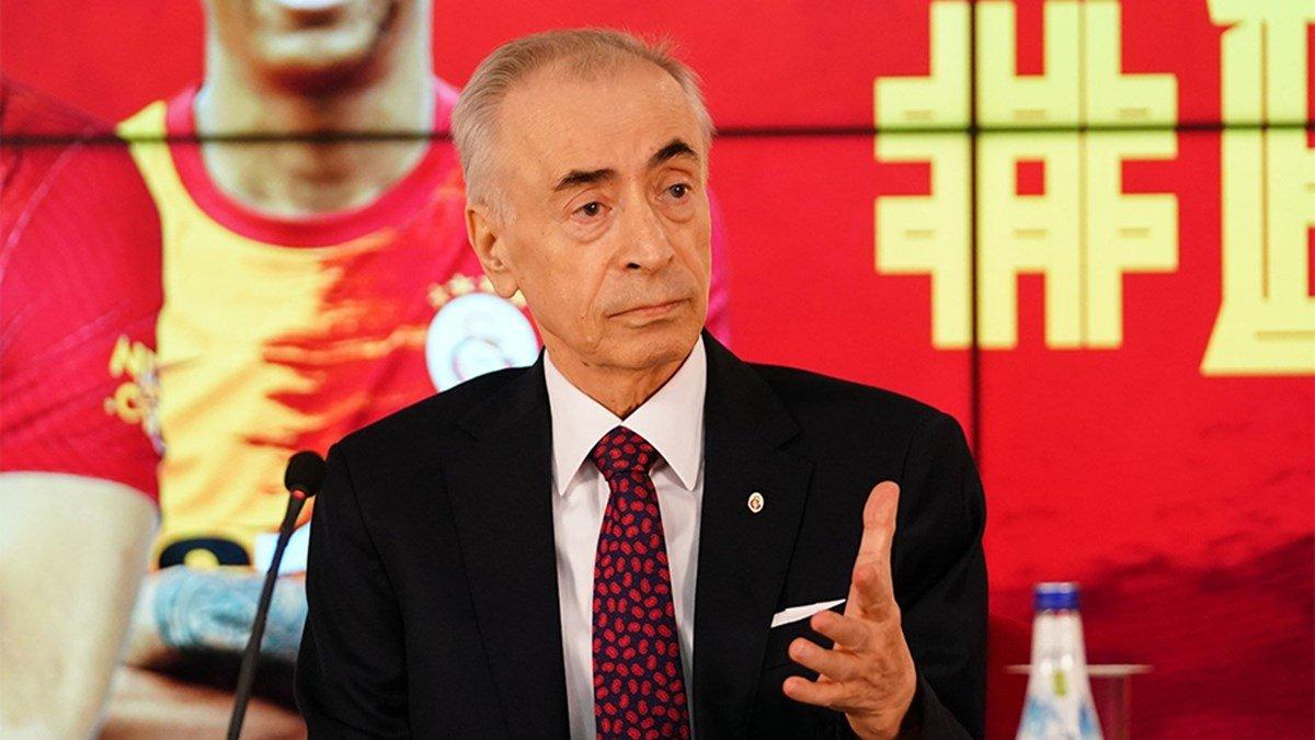 Mustafa Cengiz: Bizim bağırmamız adalet içindi