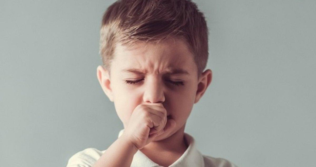 Krup hastalığı nedir, belirtileri nelerdir? Krup nasıl geçer?