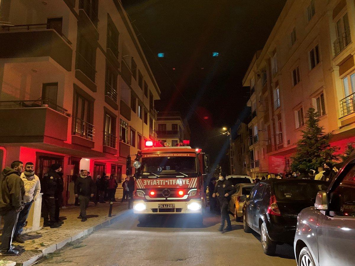 Çekmeköy'de kaybolan iki kardeş ölü olarak bulundu