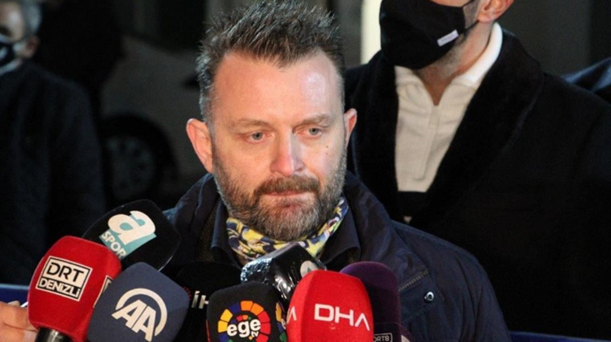 Fenerbahçe: Marcao'nun milletvekili dokunulmazlığı mı var