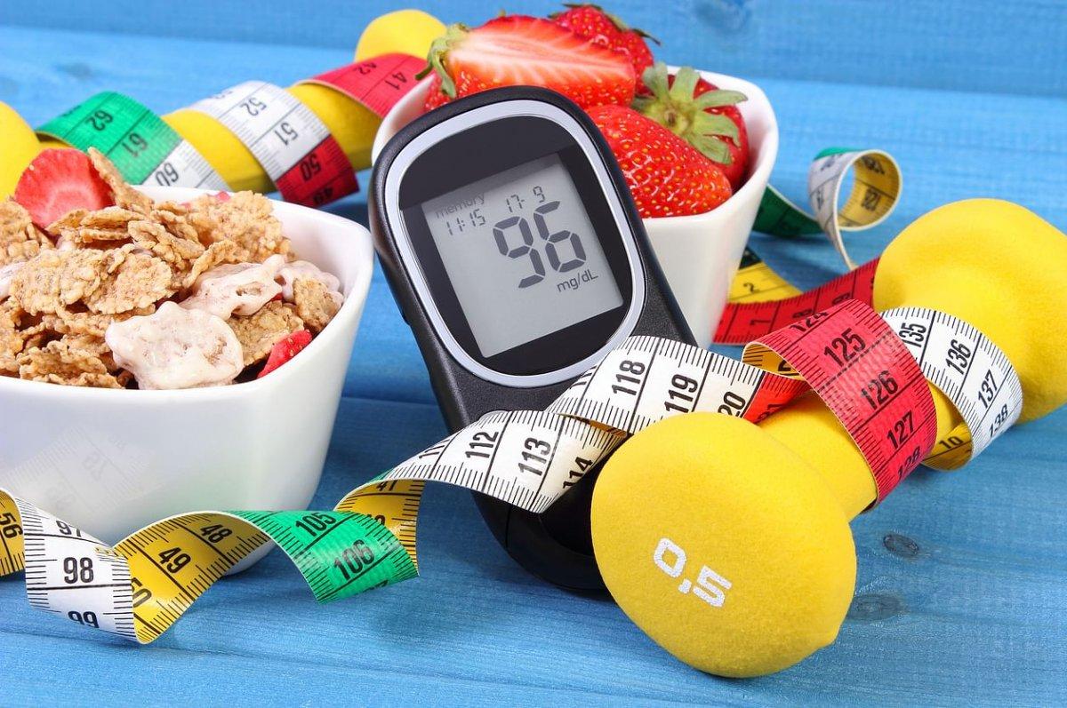 İnsülin direncini tedavi etmenin doğal yolları