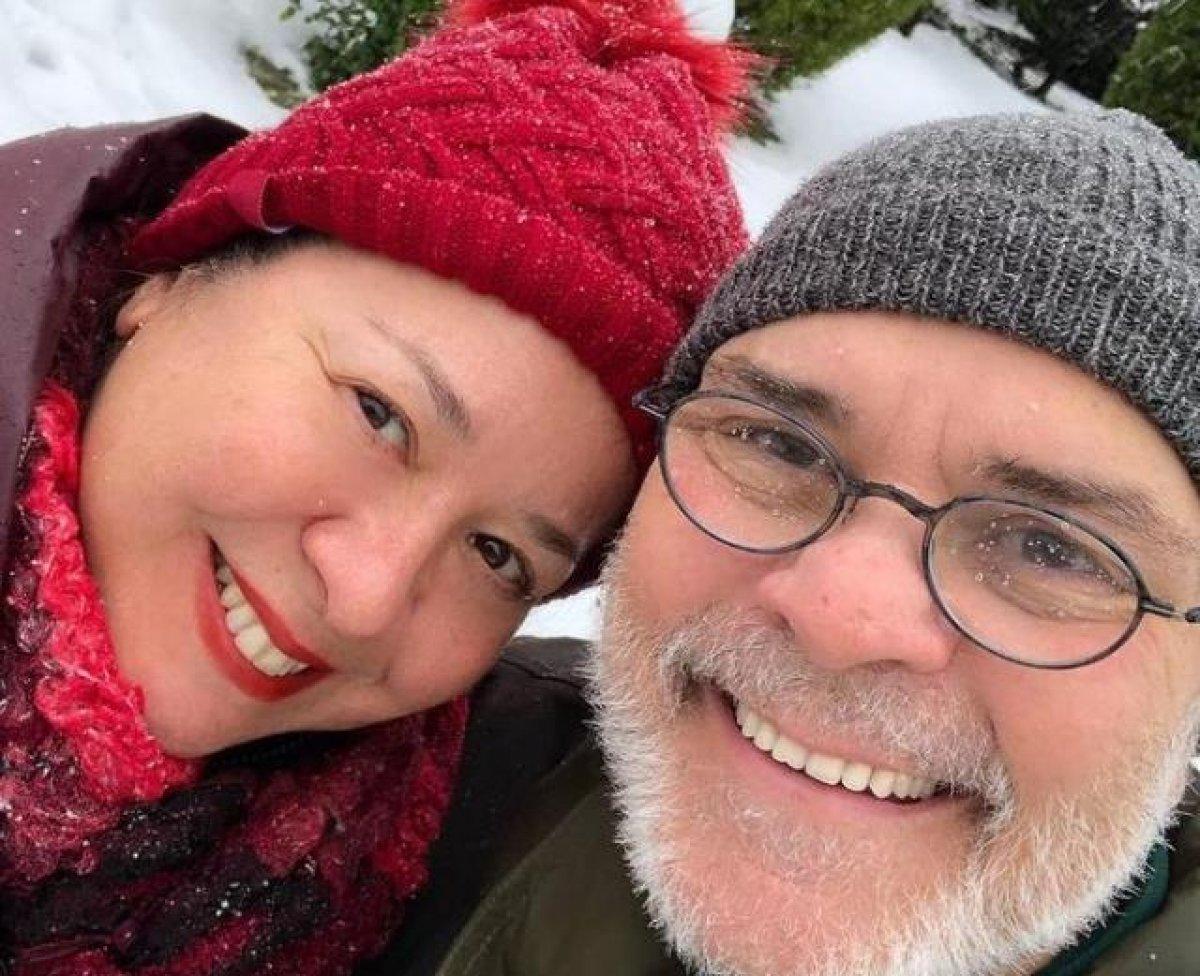 Esra Kazancıbaşı kimdir? Rasim Öztekin'in eşi Esra Kazancıbaşı kaç yaşında, mesleği nedir?