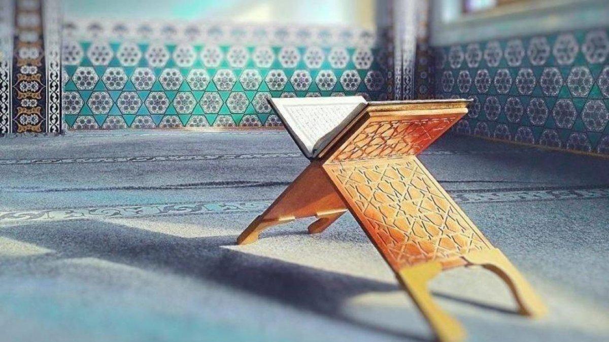 Yarın kandil mi? 10 Mart Çarşamba hangi kandil? Diyanet kandil takvimi 2021..