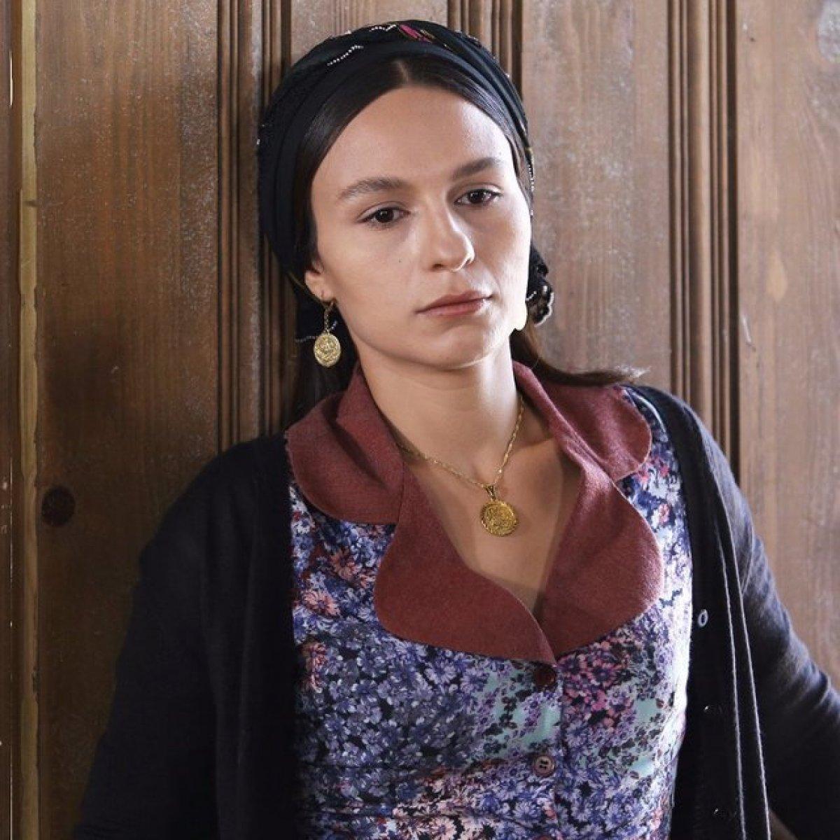 Selin Yeninci, taburcu oldu