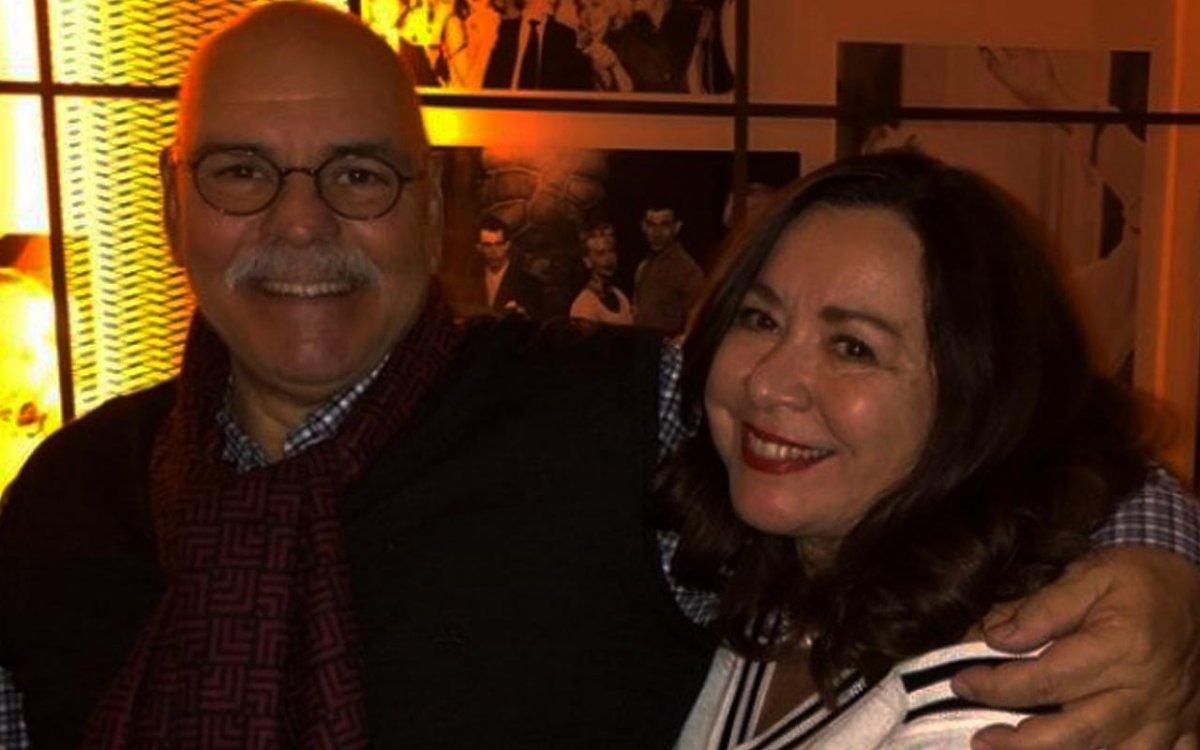 Esra Kazancıbaşı kimdir? Rasim Öztekin'in eşi Esra Kazancıbaşı kaç yaşında, mesleği nedir?