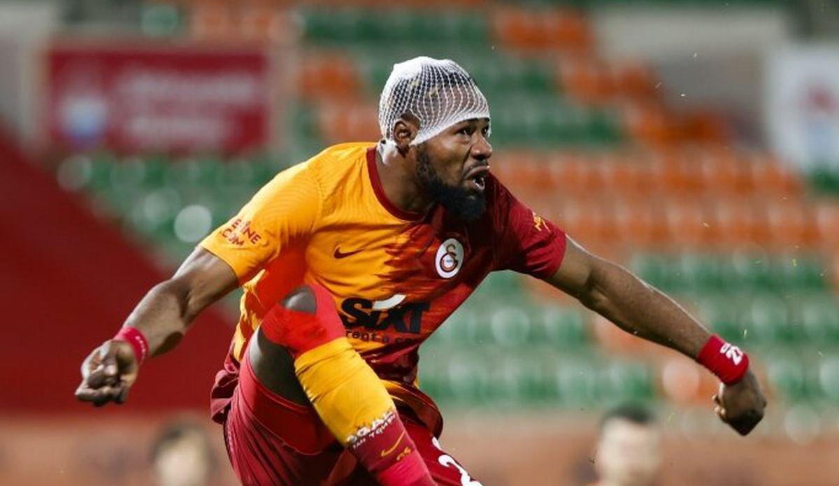 FIFA, Galatasaray'a 736 bin euro ödeyecek