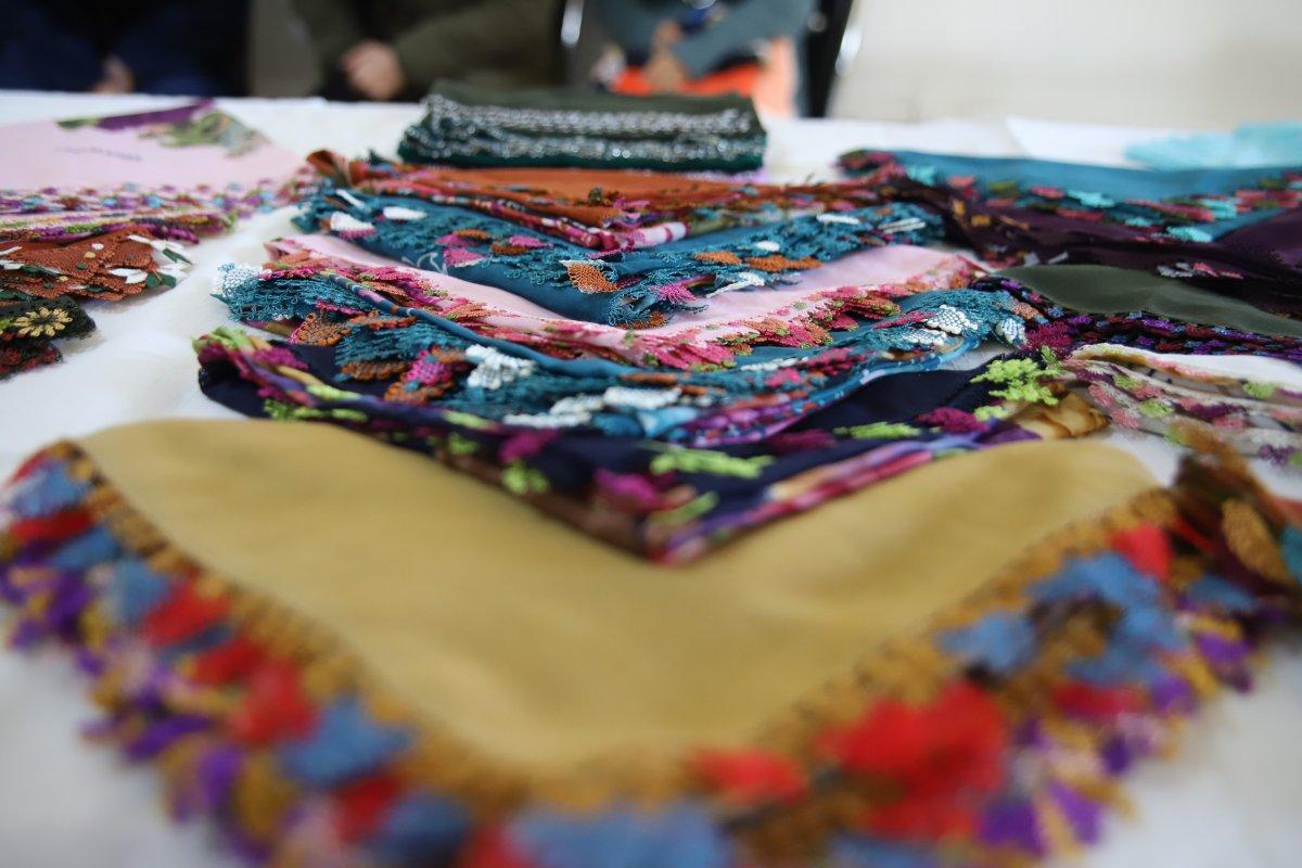 Elazığ'da kadın eğitim merkezi