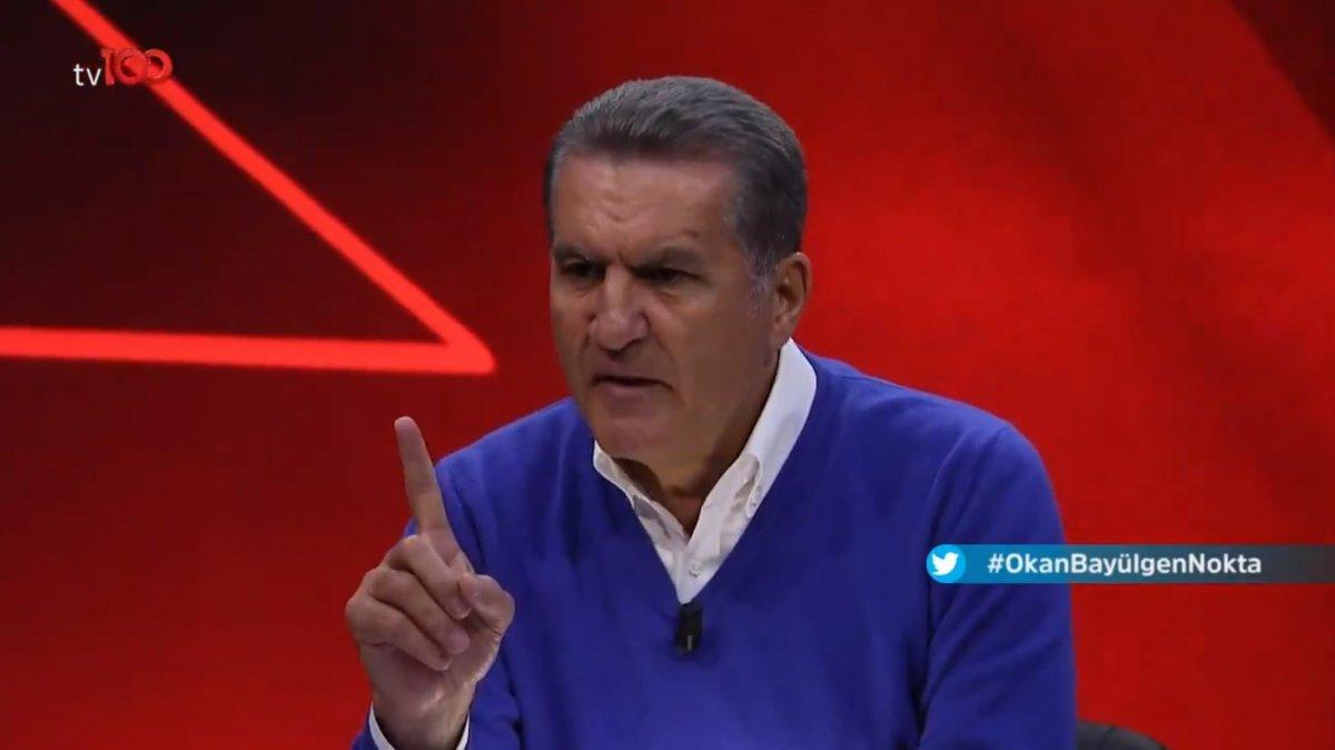 Mustafa Sarıgül: Trakya'yı Dubai yapacağım