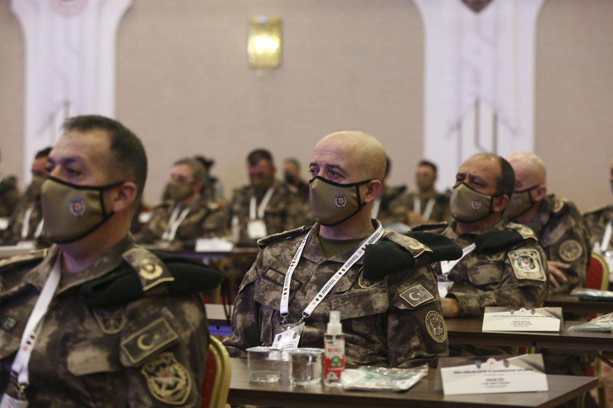 Süleyman Soylu: PKK, 6 bin 21 masum sivili katletti