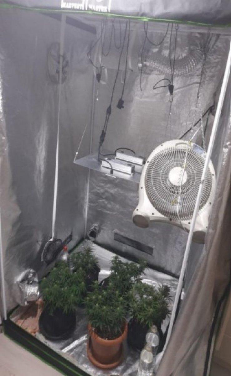 Ankara'da firari FETÖ'cü emniyet müdürü yakalandı