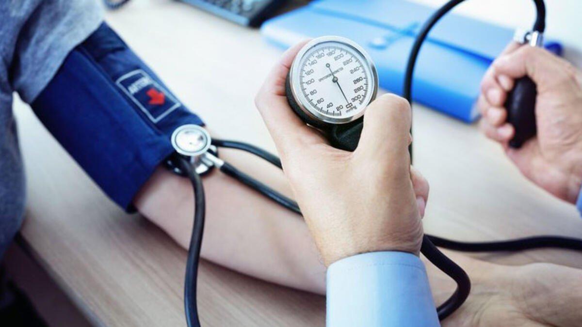 Tansiyonu doğal yollarla düşüren 6 yiyecek