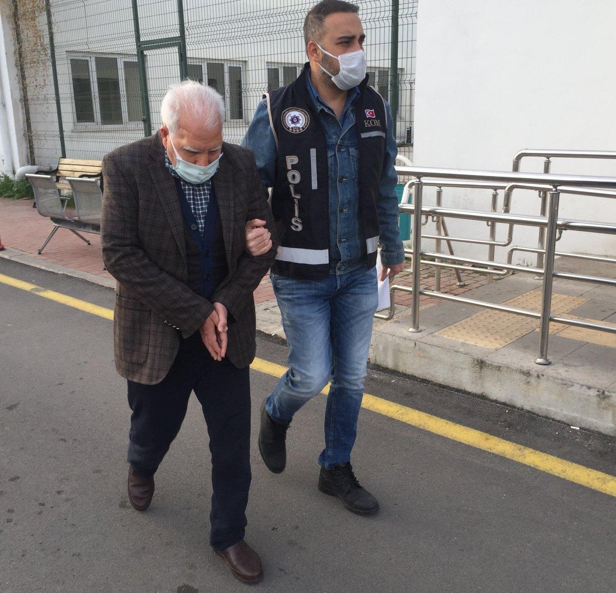 Adana merkezli 8 ilde icralık araç çetesi çökertildi