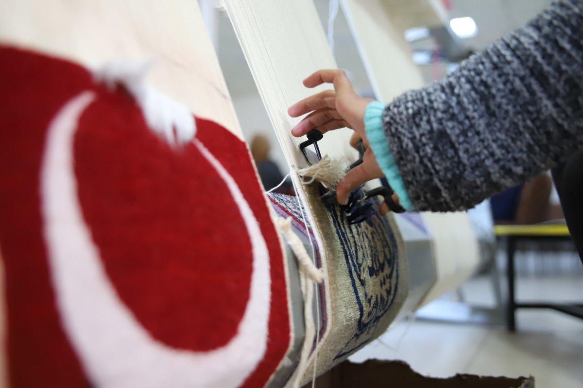 Elazığ'da kadın eğitim merkezi