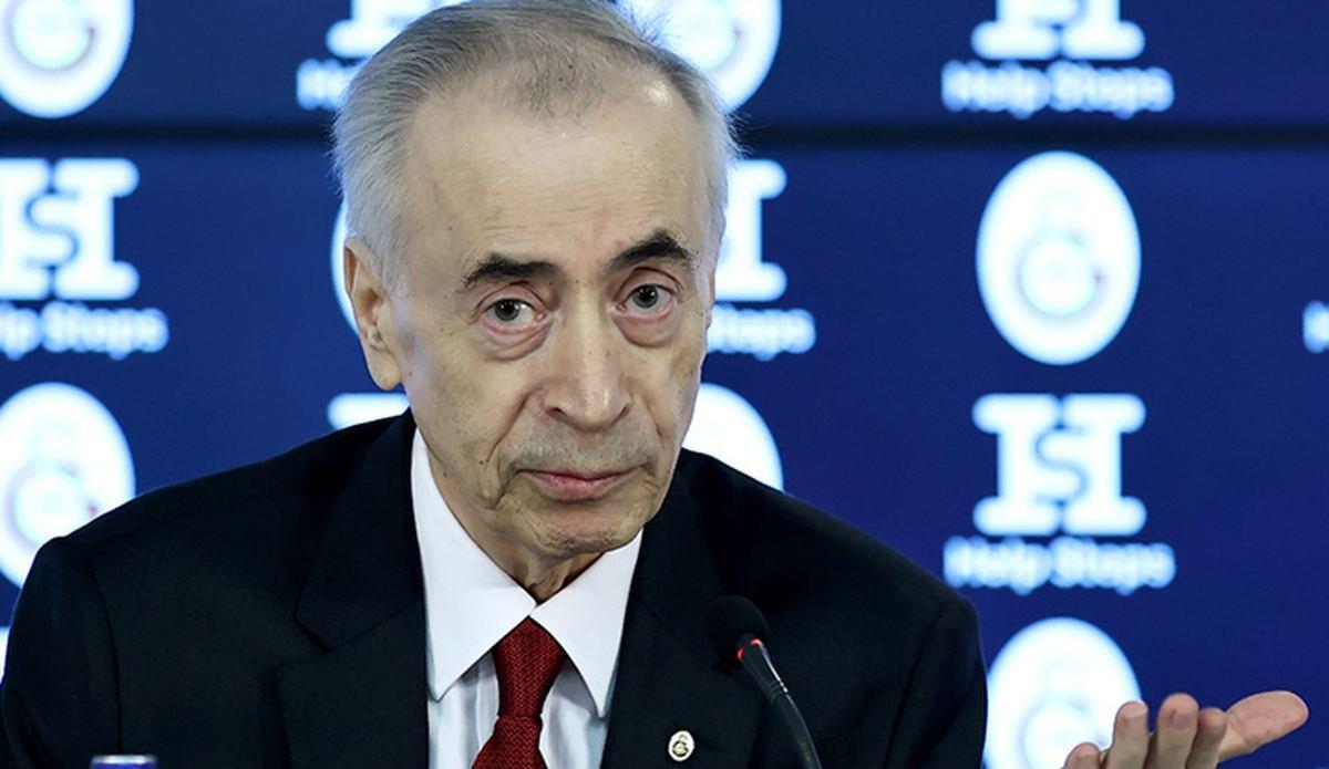 Mustafa Cengiz: Bizim bağırmamız adalet içindi