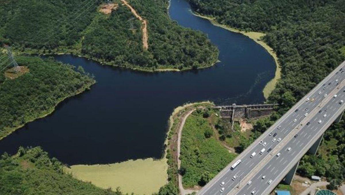 Barajların son durumu: Barajların doluluk oranı kaç oldu? Hangi baraj ne kadar dolu?