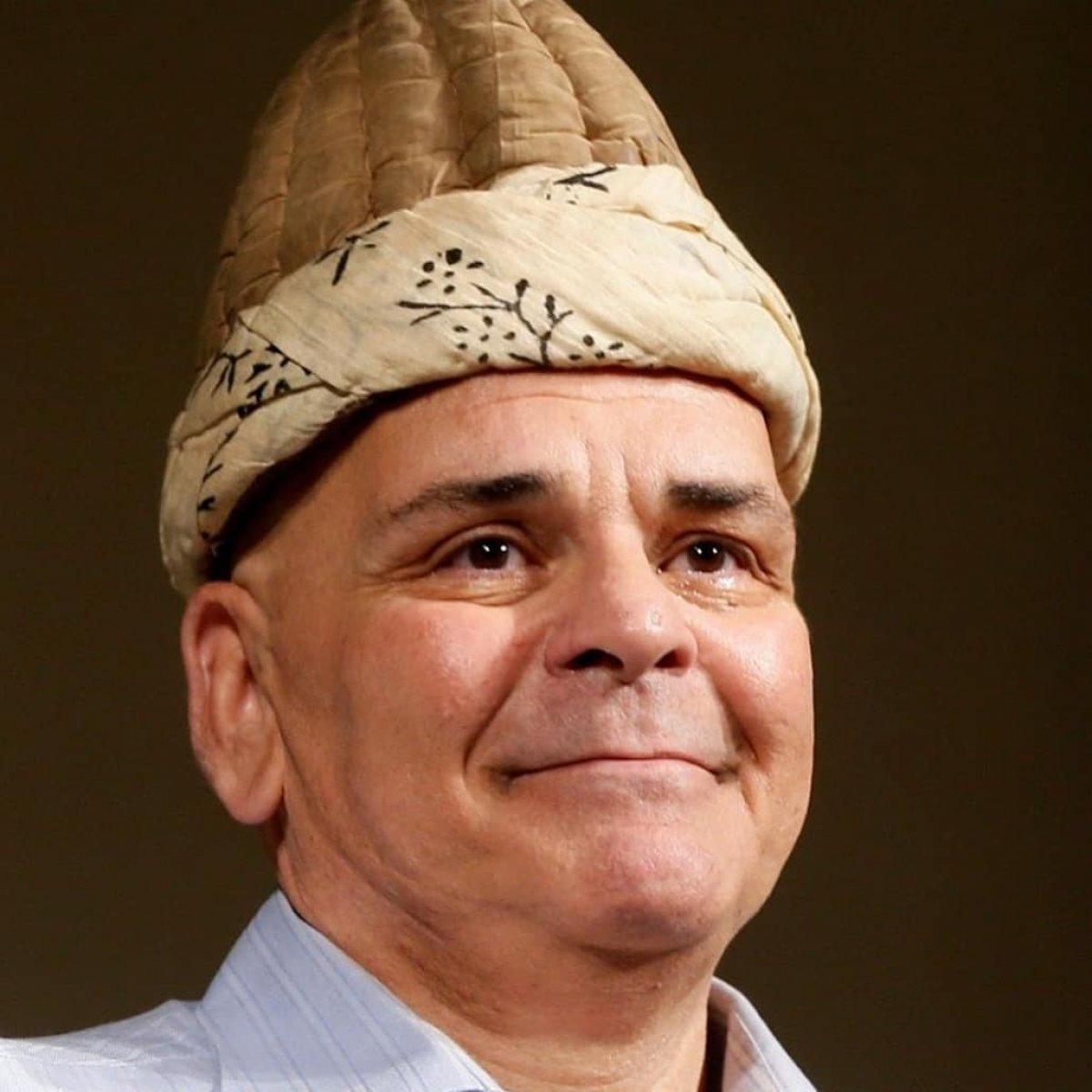 Rasim Öztekin'in cenaze programı belli oldu