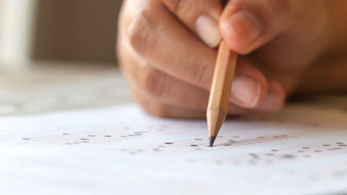 Diyanet İşleri Başkanlığı MBSTS sonuçları açıklandı! DİB-MBSTS sonuç sorgulama ekranı