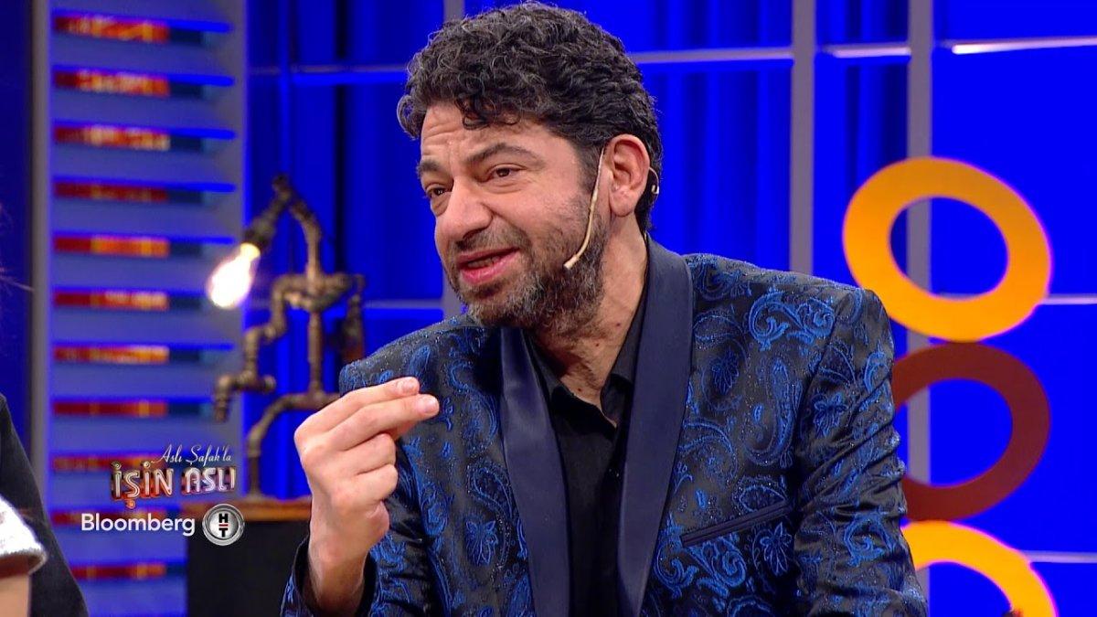 Hakan Taşıyan'a bugün böbrek nakli yapılacak