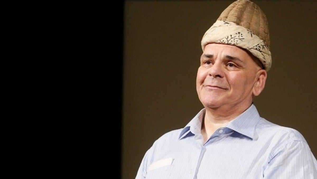 Ceyhun Fersoy ve  Begüm Öner gözyaşlarına boğuldu