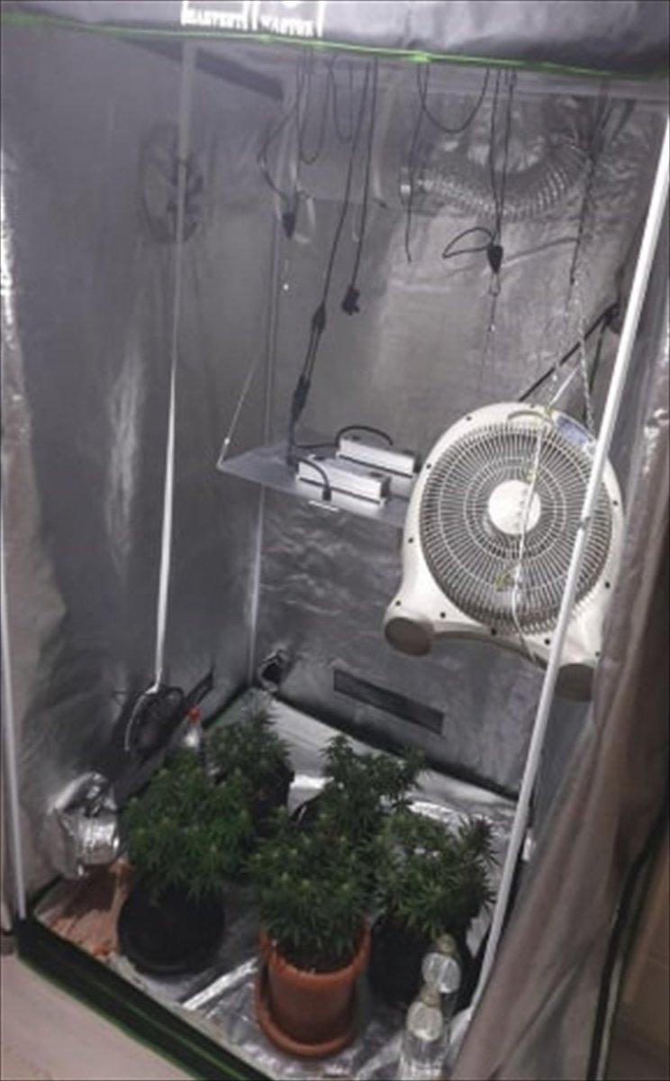 Ankara'da firari FETÖ'cü emniyet müdürü yakalandı