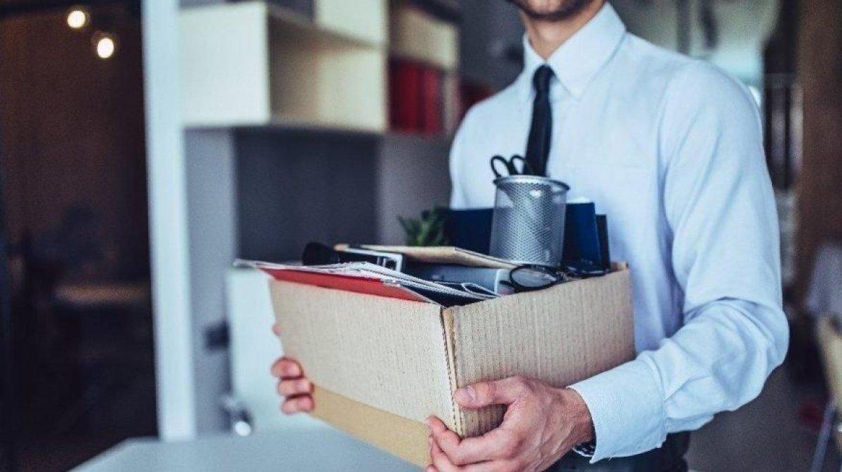 İşten çıkarma yasağı uzatıldı mı? İşten çıkarma yasağı ne zaman bitecek?