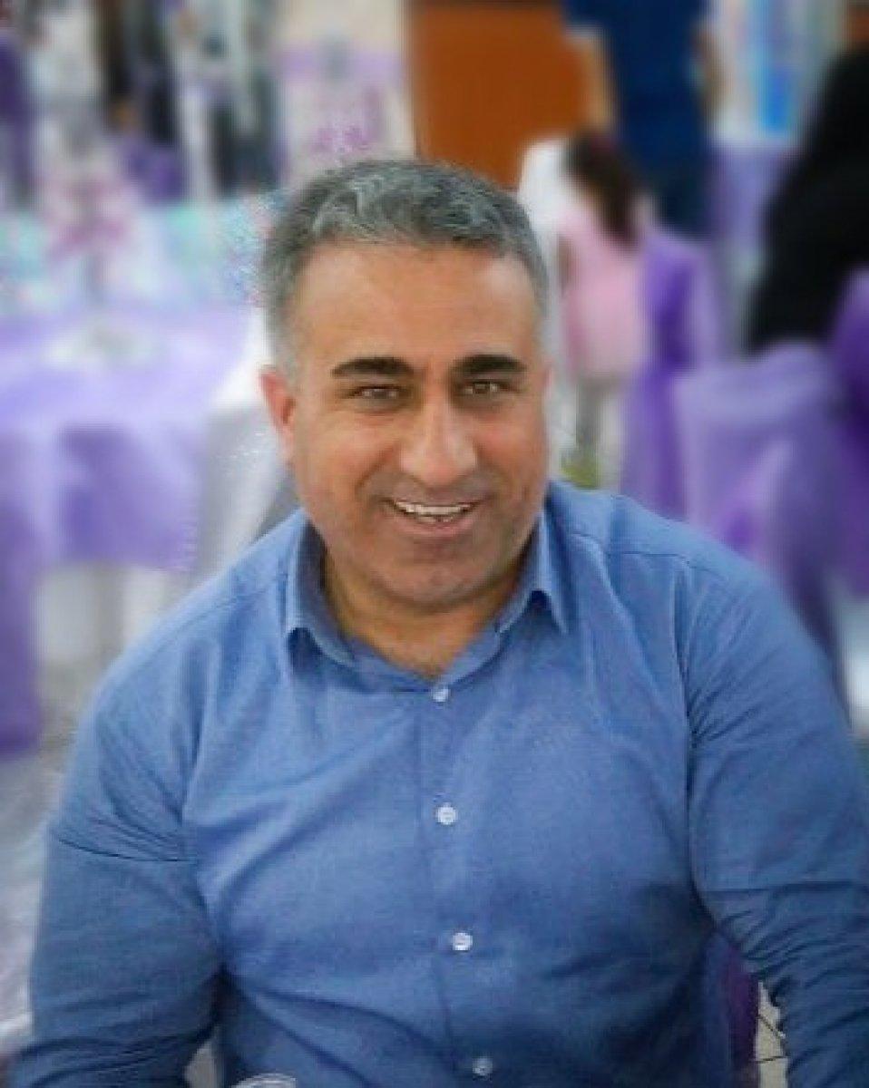 İstanbul’dan Konya'ya gitti, cinayet işleyip geri döndü