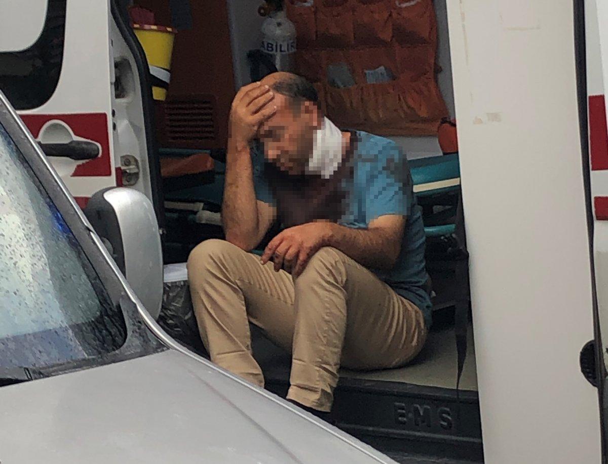 Kocaeli’de eşini öldüren müezzin için ağırlaştırılmış müebbet istemi