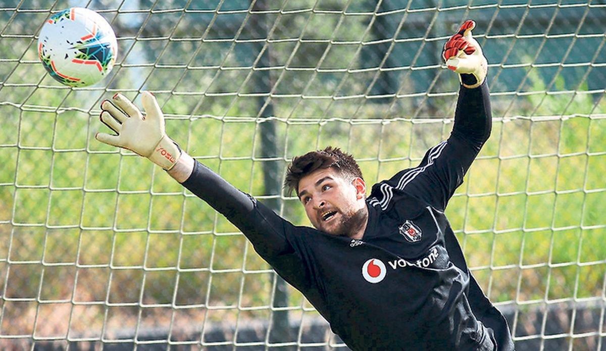 Marsilya, Ersin Destanoğlu'nu takibe aldı