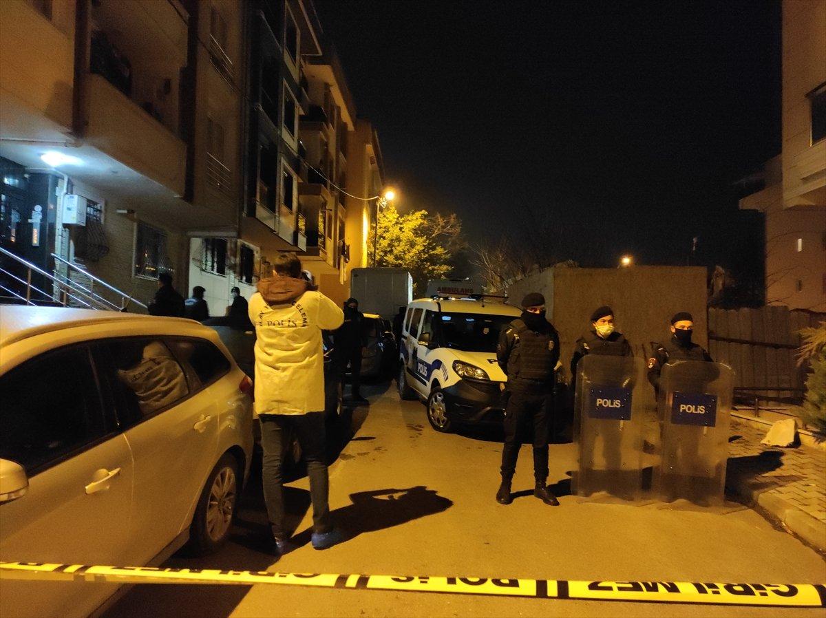 Çekmeköy'de kaybolan iki kardeş ölü olarak bulundu