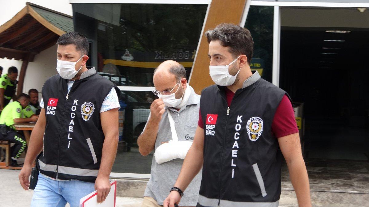 Kocaeli’de eşini öldüren müezzin için ağırlaştırılmış müebbet istemi