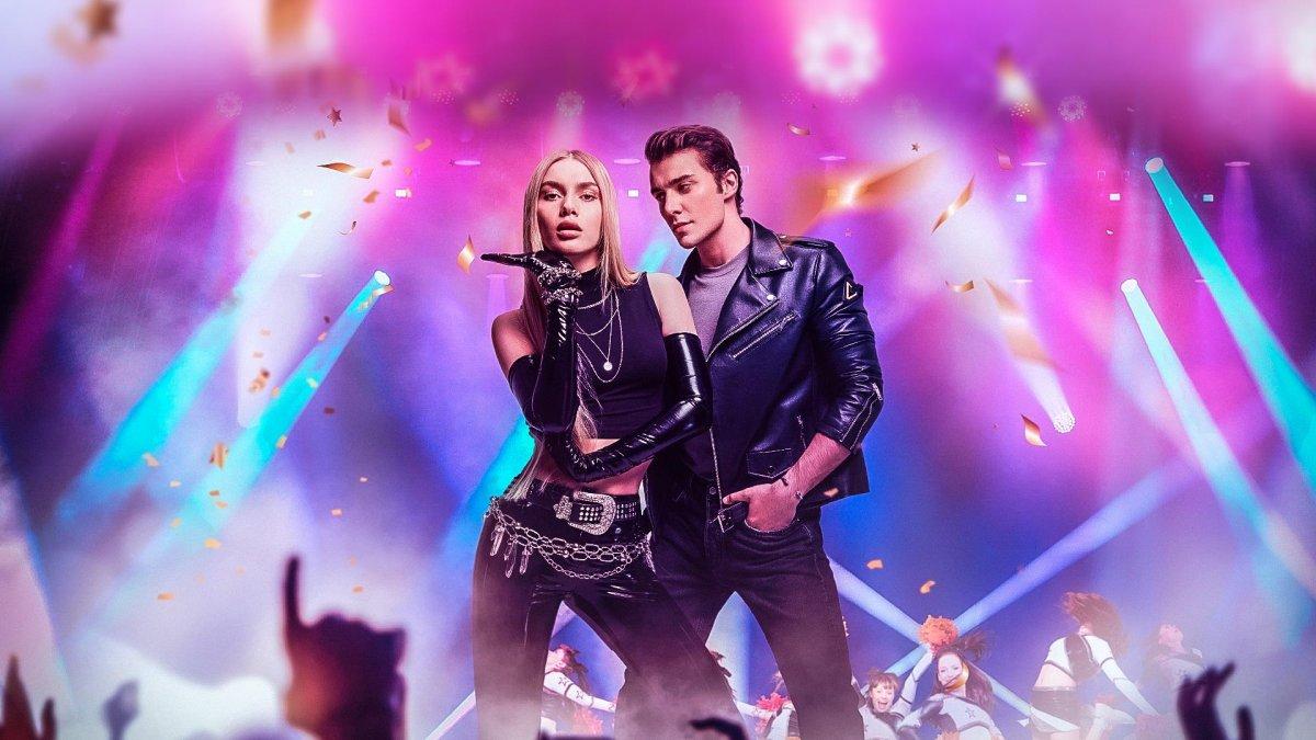 Aleyna Tilki 8 bölüm için 2 milyon TL kazandı