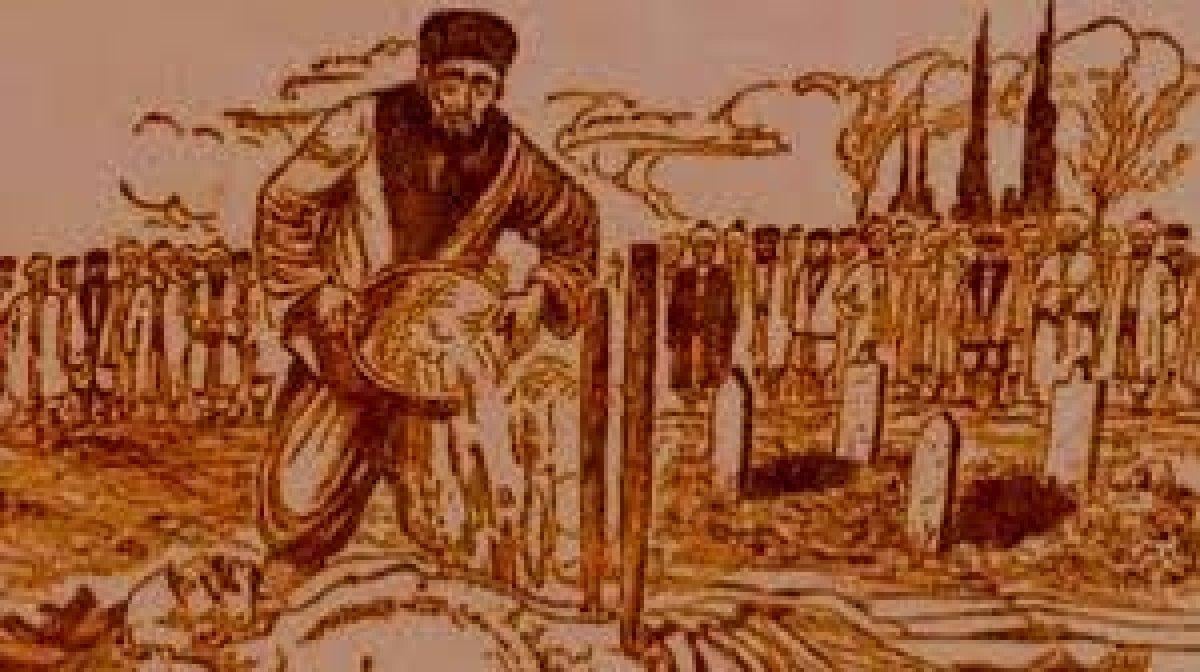 Tırnova Cadı Olayı nedir