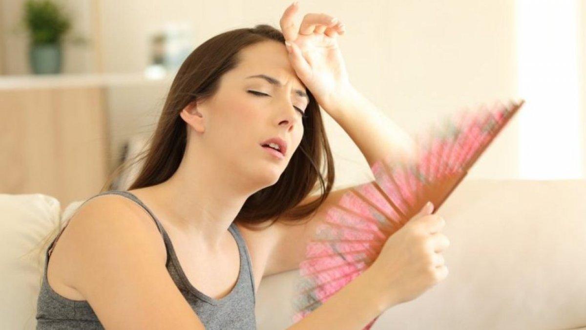 Aşırı terlemeyi durdurmanın doğal yolları